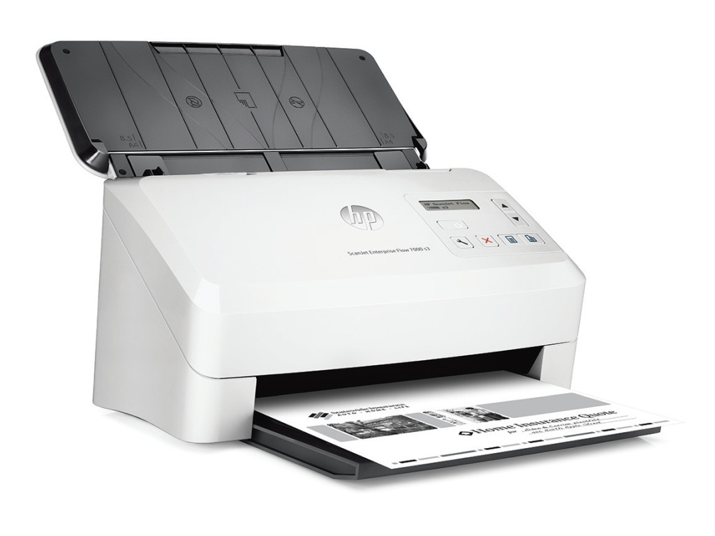 Скенер HP ScanJet Enterprise Flow 7000 S3 Sheet-Feed Scanner 3837_1.jpg