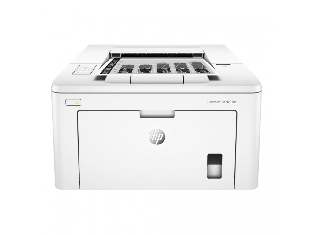 Лазерен принтер HP LasesrJet Pro M203dn 7173.jpg