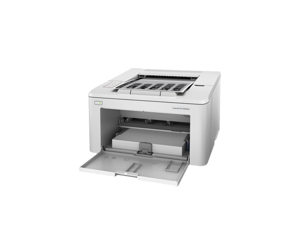 Лазерен принтер HP LasesrJet Pro M203dn 7173_11.jpg