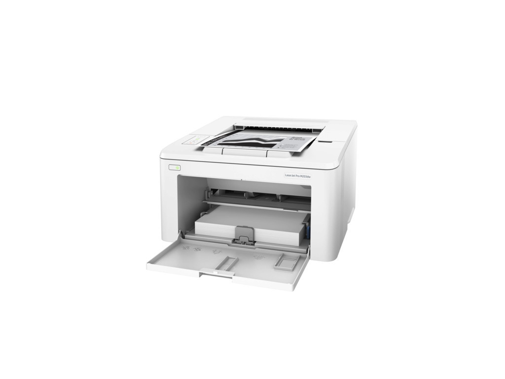 Лазерен принтер HP LaserJet Pro M203dw 7174_1.jpg