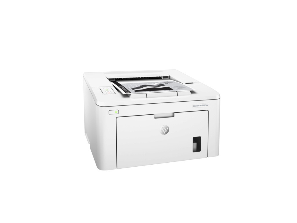 Лазерен принтер HP LaserJet Pro M203dw 7174_12.jpg