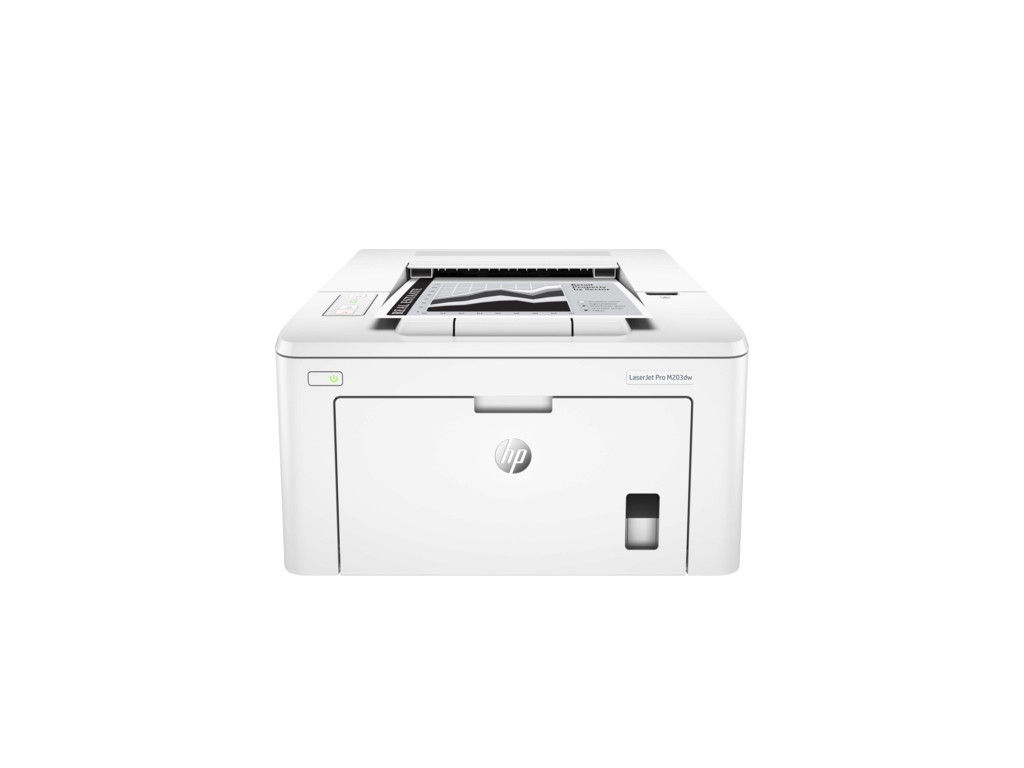 Лазерен принтер HP LaserJet Pro M203dw 7174_14.jpg