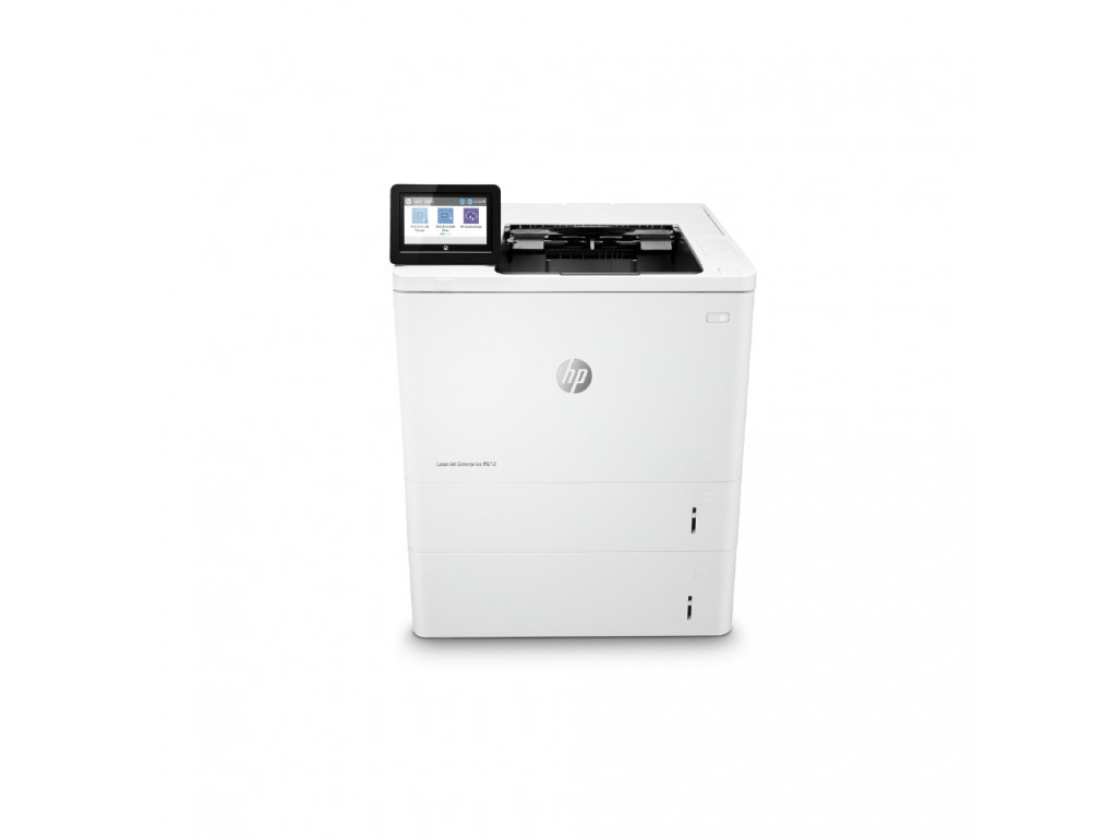 Лазерен принтер HP LaserJet Ent M612dn Printer 7177.jpg