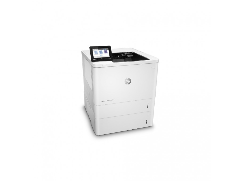 Лазерен принтер HP LaserJet Ent M612dn Printer 7177_1.jpg