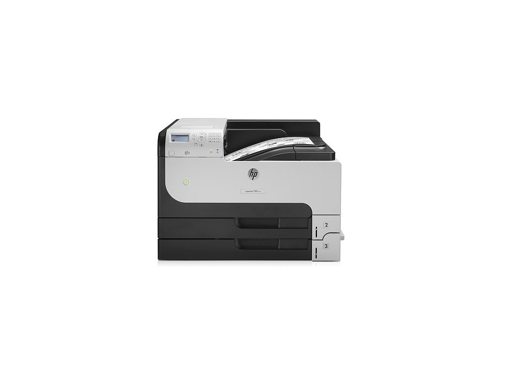 Лазерен принтер HP LaserJet Enterprise 700 Printer M712dn 7178_1.jpg