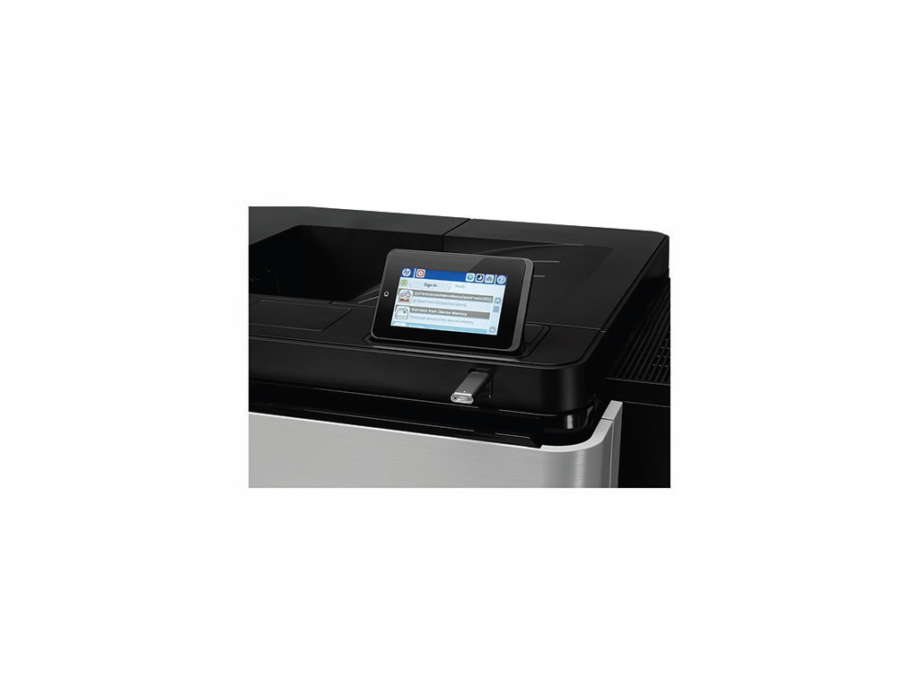 Лазерен принтер HP LaserJet Enterprise M806dn Printer 7179_1.jpg