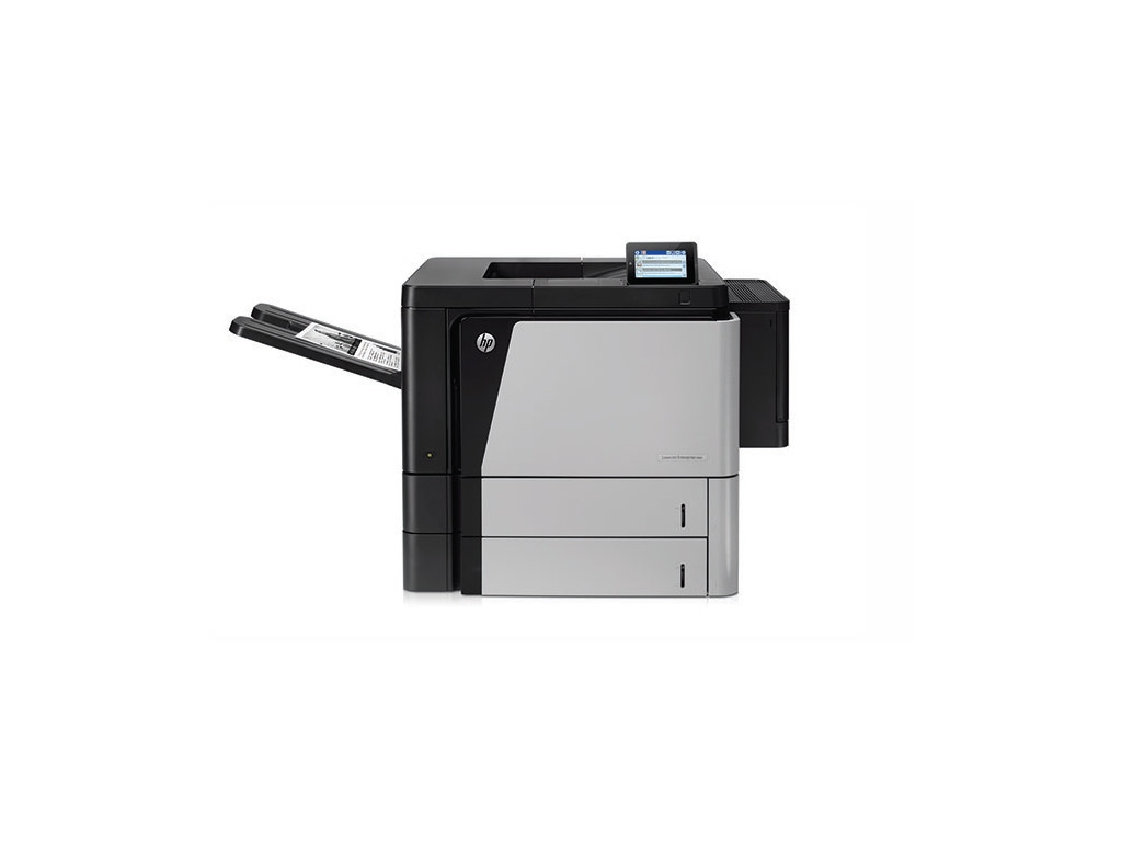 Лазерен принтер HP LaserJet Enterprise M806dn Printer 7179_10.jpg