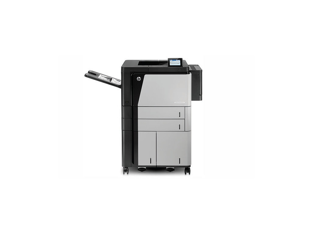 Лазерен принтер HP LaserJet Enterprise M806x+ Printer 7180.jpg