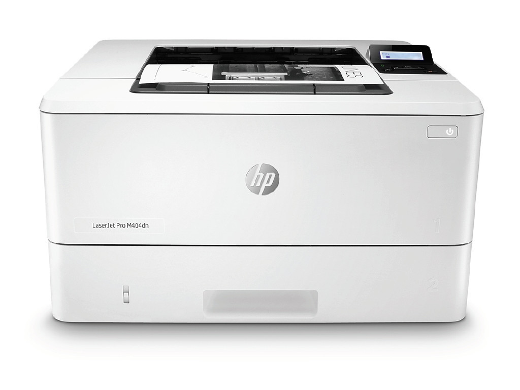 Лазерен принтер HP LaserJet Pro M404dw Printer 7183.jpg