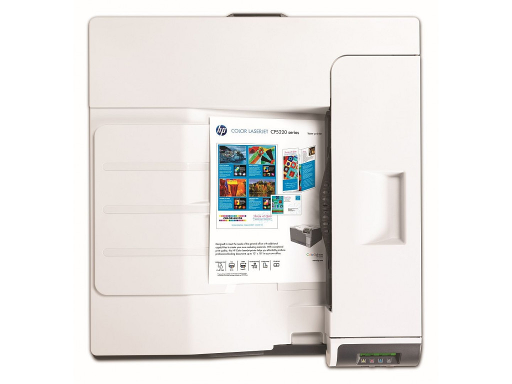 Лазерен принтер HP Color LaserJet Professional CP5225dn 7190_45.jpg