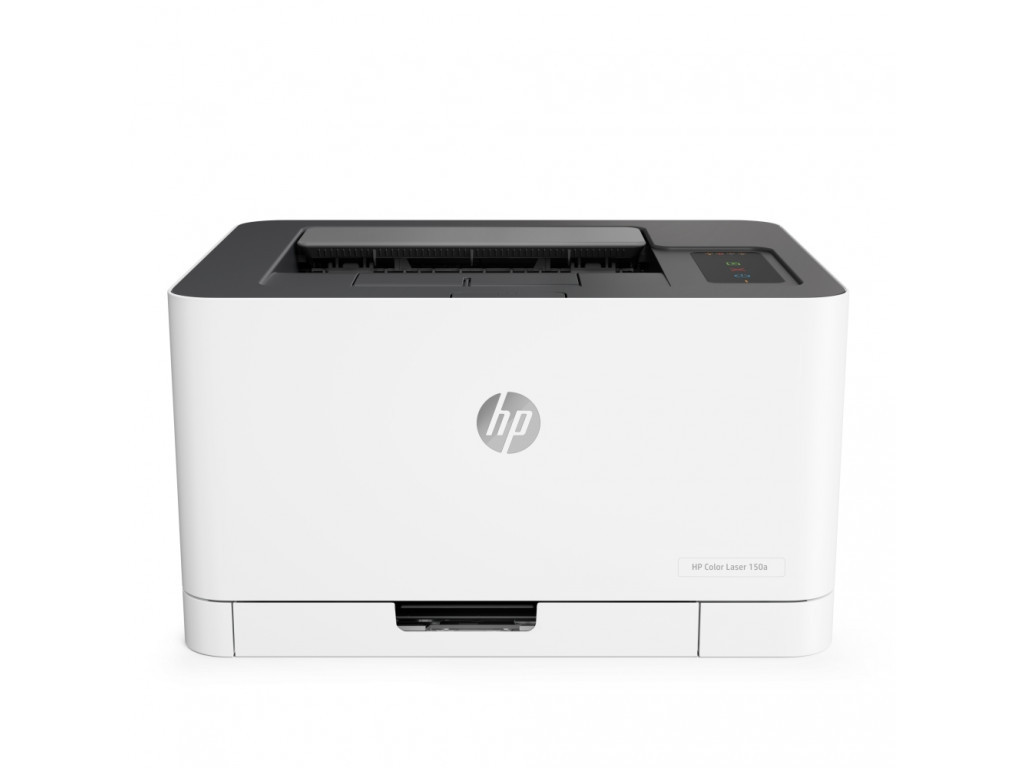 Лазерен принтер HP Color Laser 150a Printer 7202.jpg