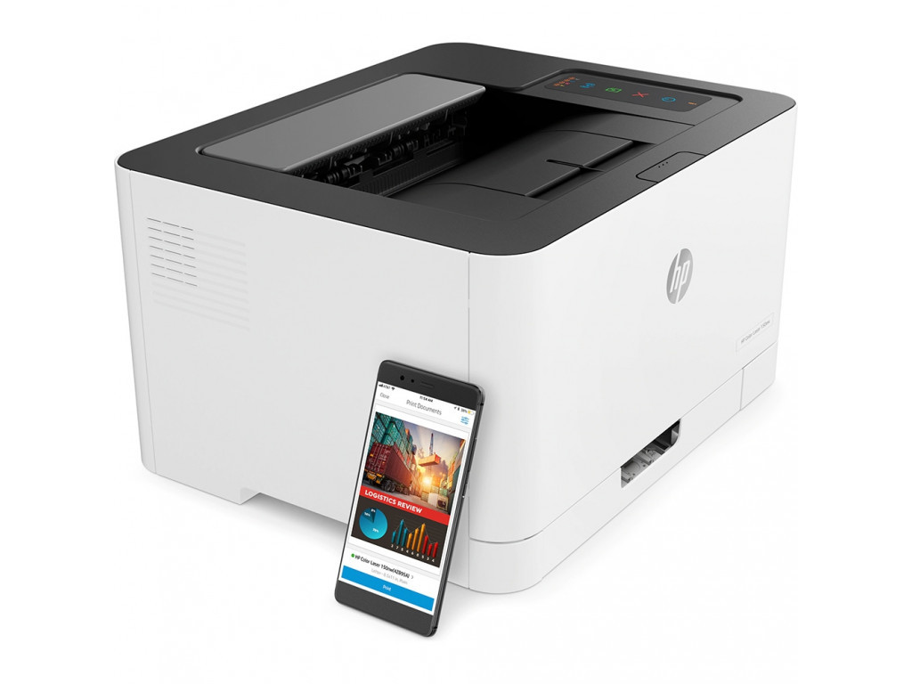 Лазерен принтер HP Color Laser 150nw Printer 7203_1.jpg