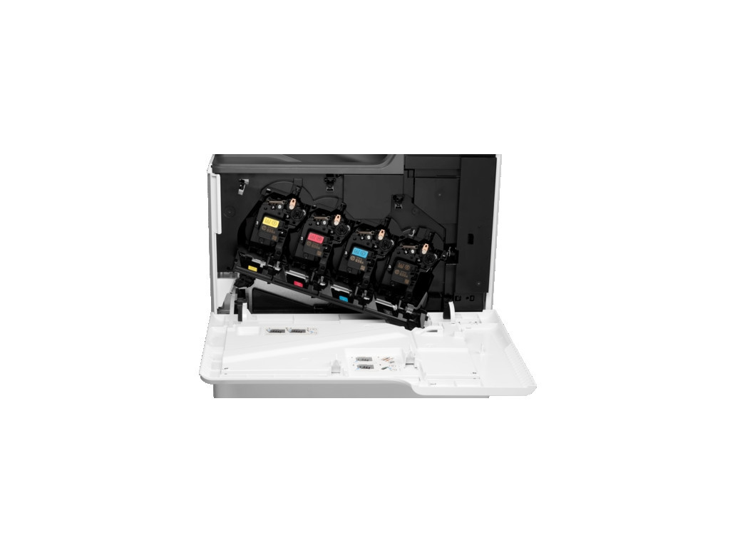 Лазерно многофункционално устройство HP Color LaserJet Enterprise MFP M681dh 7236_18.jpg