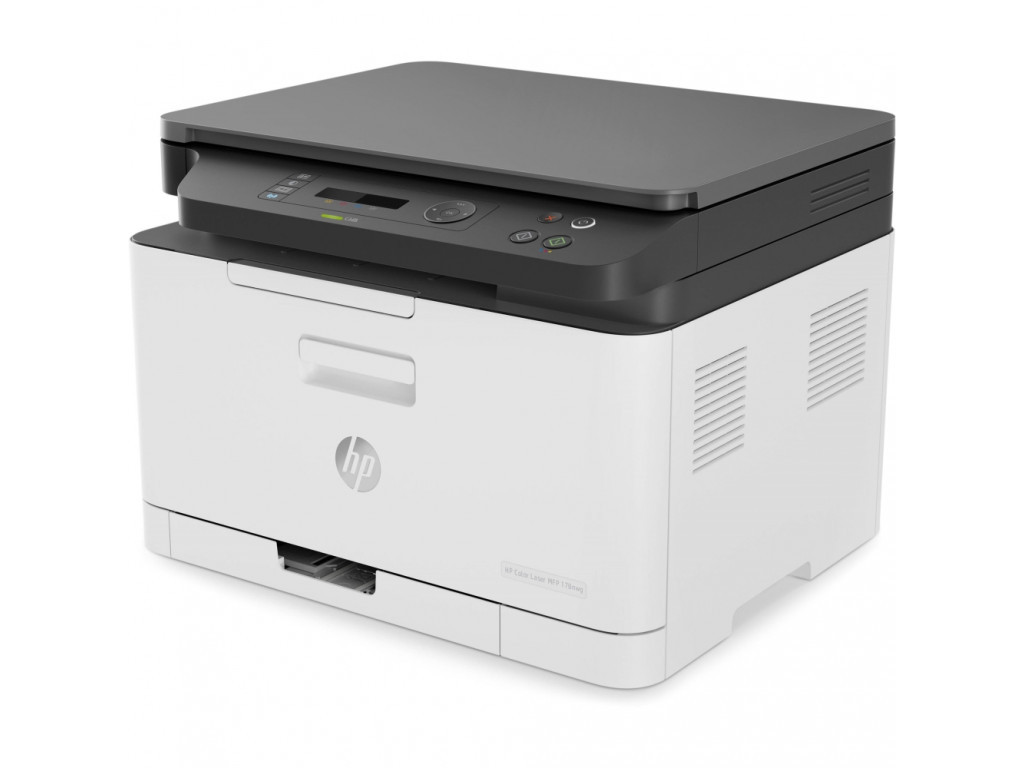 Лазерно многофункционално устройство HP Color Laser MFP 178nw Printer 7246_1.jpg