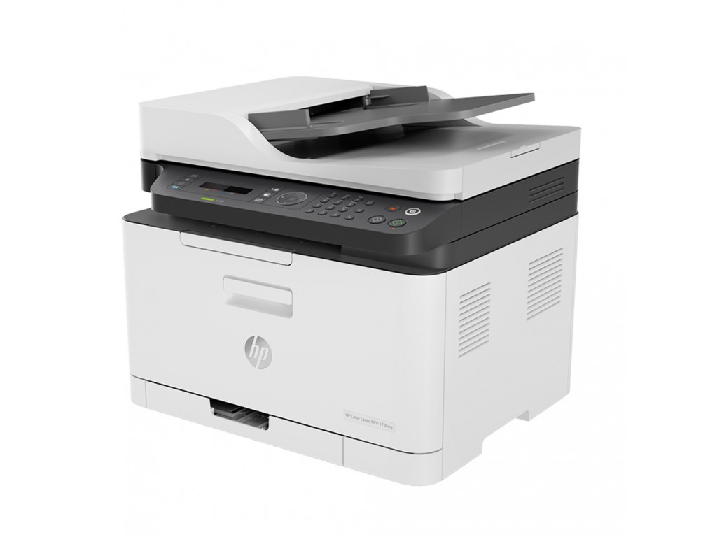 Лазерно многофункционално устройство HP Color Laser MFP 179fnw Printer 7247_11.jpg