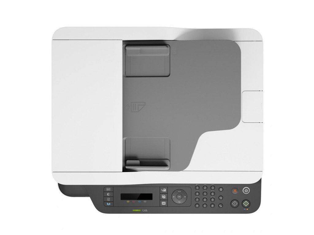 Лазерно многофункционално устройство HP Color Laser MFP 179fnw Printer 7247_38.jpg