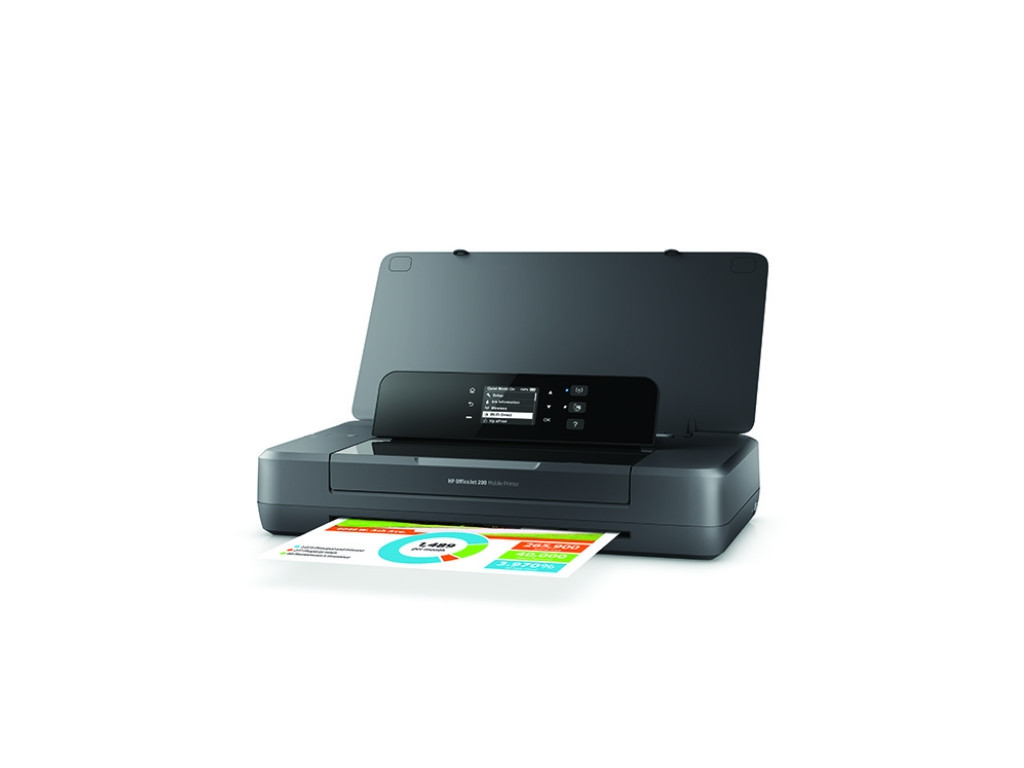 Мастилоструен принтер HP OfficeJet 200 Mobile Printer 7360_1.jpg