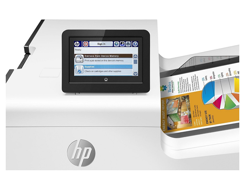 Мастилоструен принтер HP PageWide Enterprise Color 556dn 7361_11.jpg