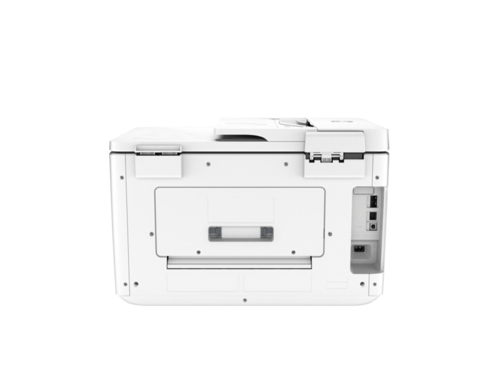 Мастилоструйно многофункционално устройство HP OfficeJet Pro 7740 Wide Format All-in-One Printer 8093_10.jpg