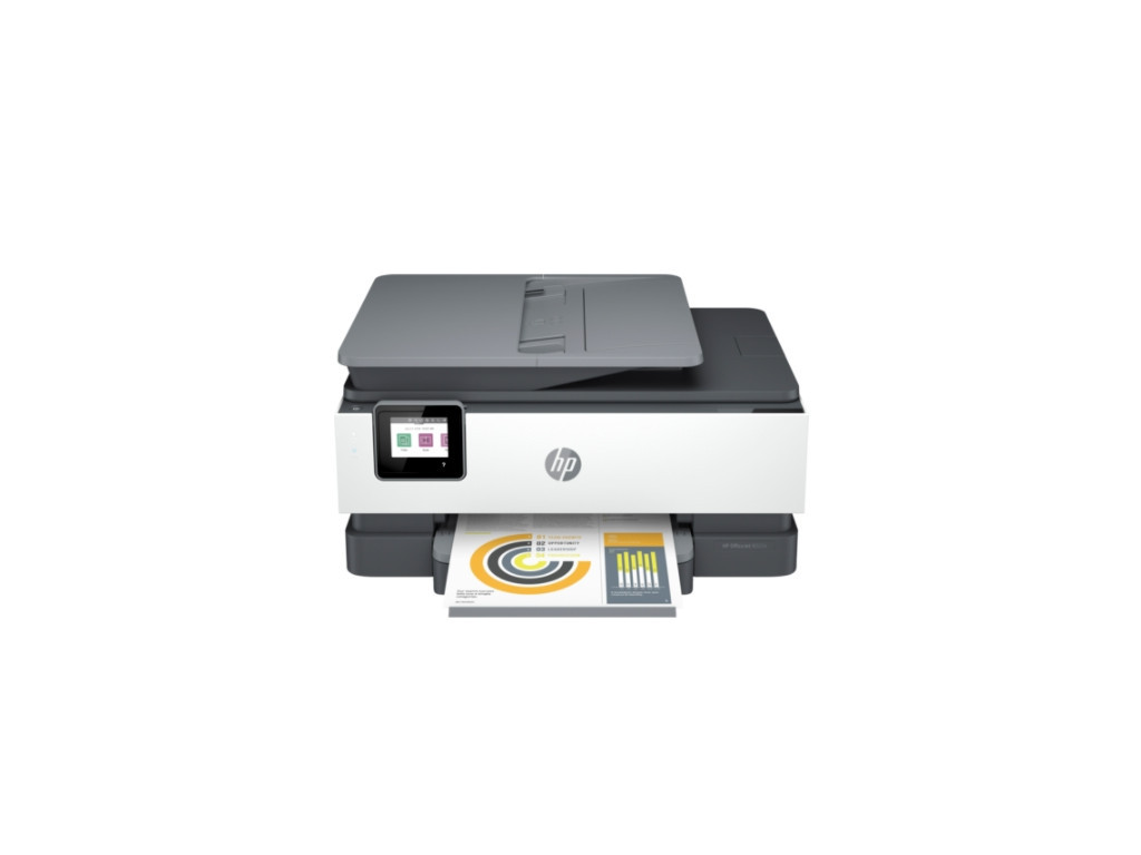 Мастилоструйно многофункционално устройство HP OfficeJet Pro 8022e AiO Printer 8094.jpg
