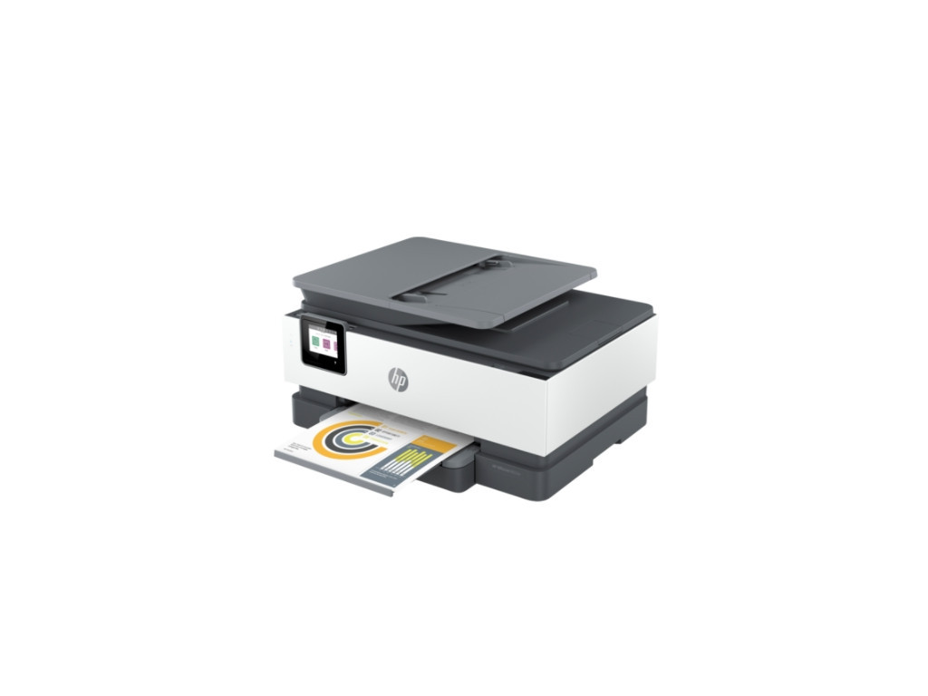 Мастилоструйно многофункционално устройство HP OfficeJet Pro 8022e AiO Printer 8094_5.jpg