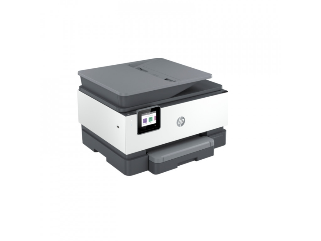 Мастилоструйно многофункционално устройство HP OfficeJet Pro 9010e AiO Printer 8096_1.jpg