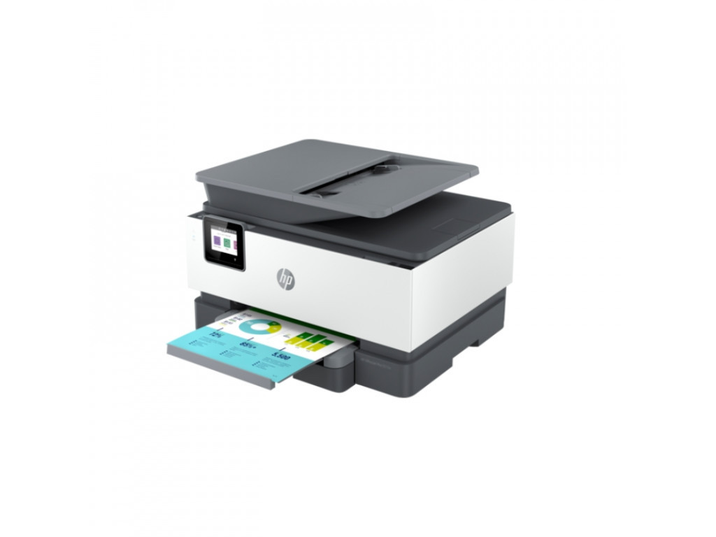 Мастилоструйно многофункционално устройство HP OfficeJet Pro 9010e AiO Printer 8096_11.jpg