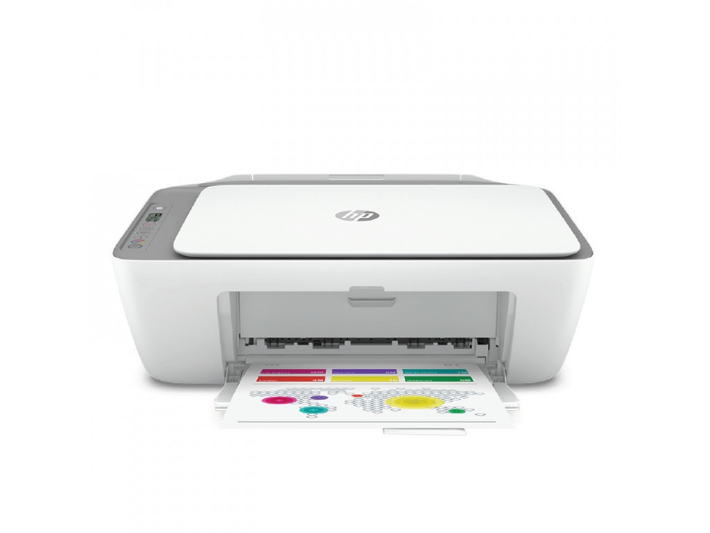 Мастилоструйно многофункционално устройство HP DeskJet 2720 All-in-One Printer 8106_1.jpg