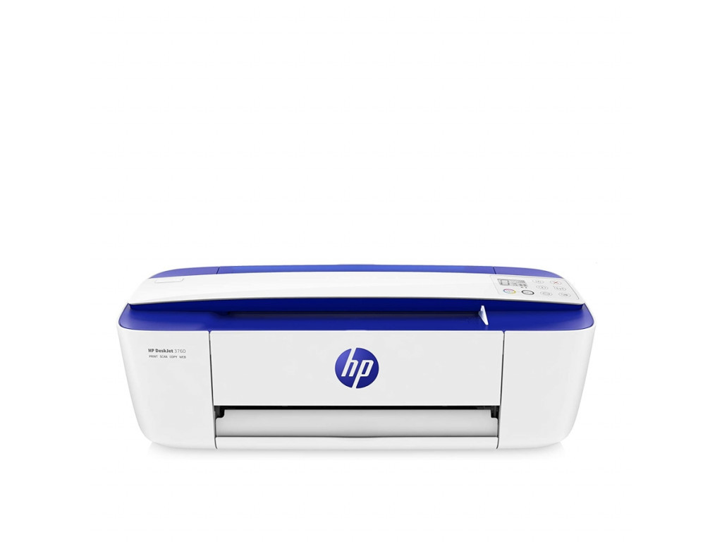Мастилоструйно многофункционално устройство HP DeskJet 3760 All-in-One Printer 8110.jpg