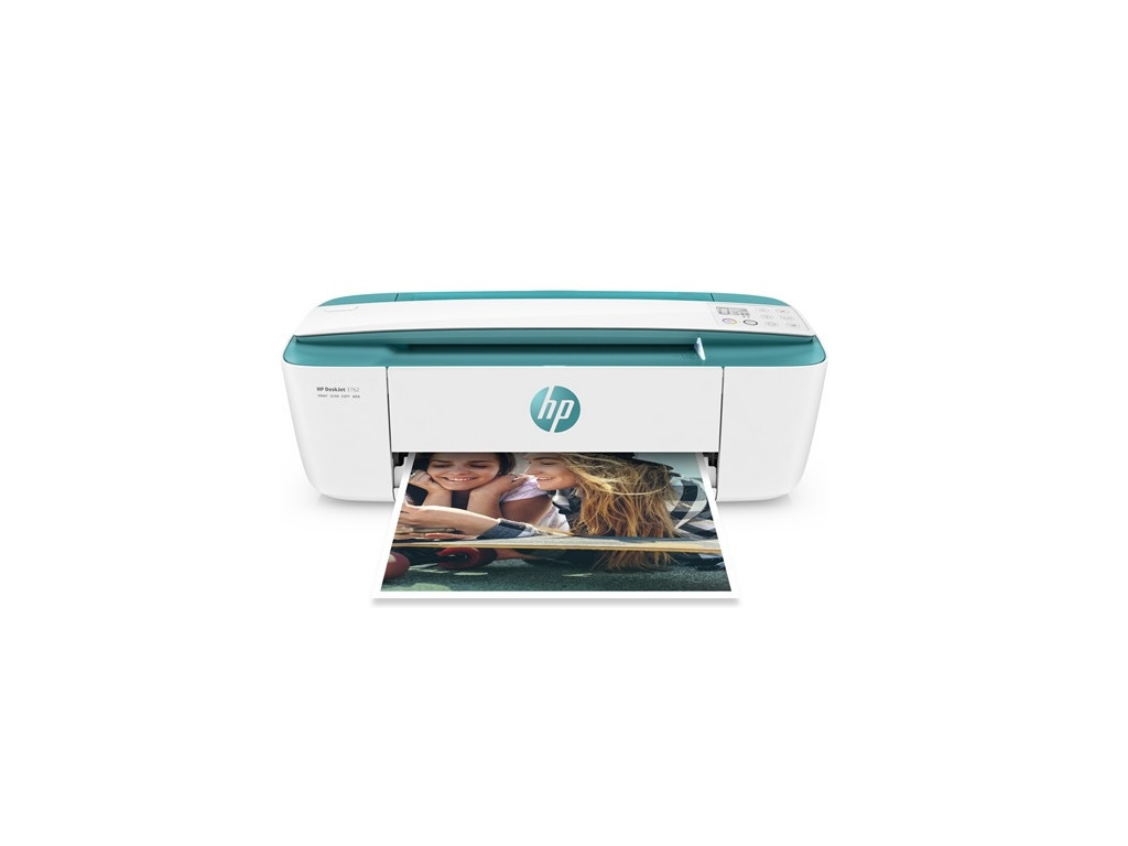 Мастилоструйно многофункционално устройство HP DeskJet 3762 All-in-One Printer 8111.jpg