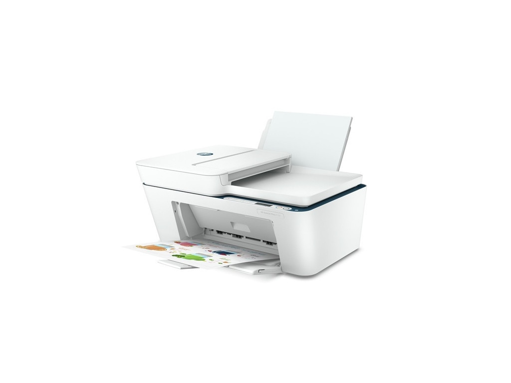 Мастилоструйно многофункционално устройство HP DeskJet Plus 4130 AiO Printer 8114.jpg