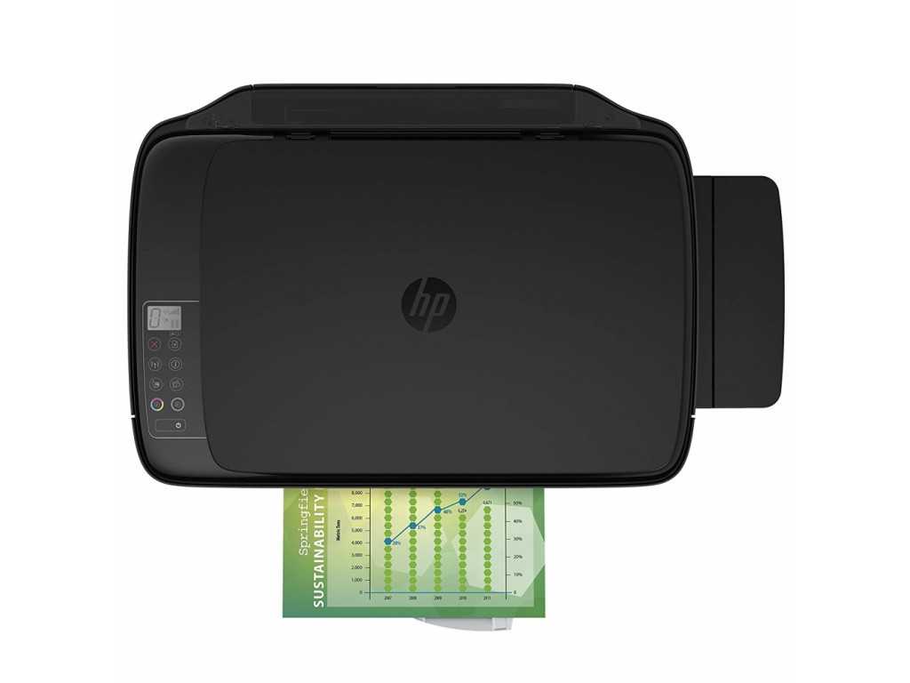 Мастилоструйно многофункционално устройство HP Ink Tank WL 415 AiO Printer 8121_1.jpg