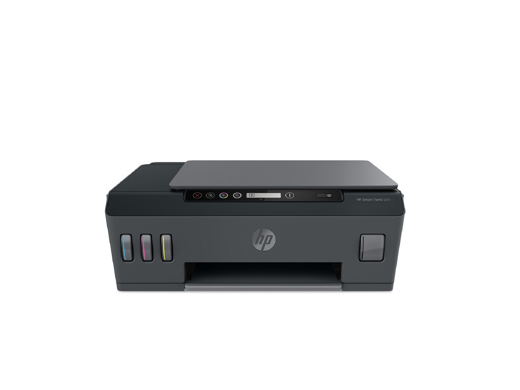 Мастилоструйно многофункционално устройство HP Smart Tank 500 AiO Printer 8122.jpg