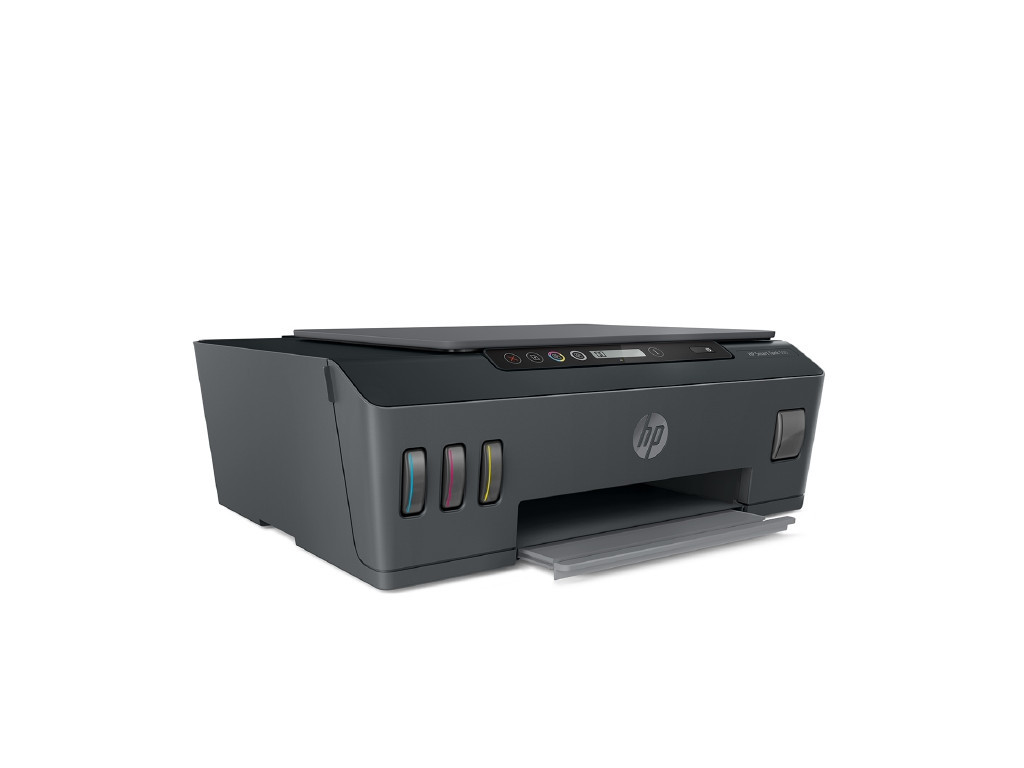 Мастилоструйно многофункционално устройство HP Smart Tank 500 AiO Printer 8122_1.jpg