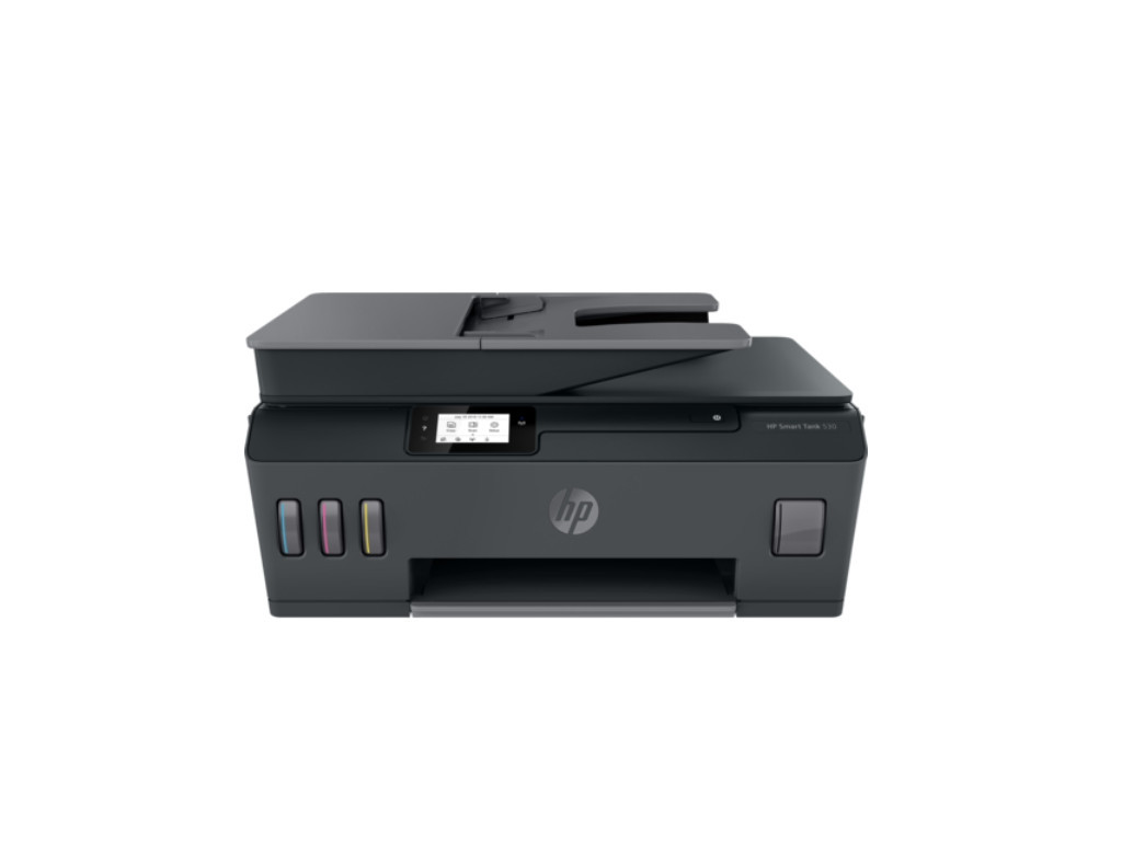 Мастилоструйно многофункционално устройство HP Smart Tank 530 AiO Printer 8123_10.jpg