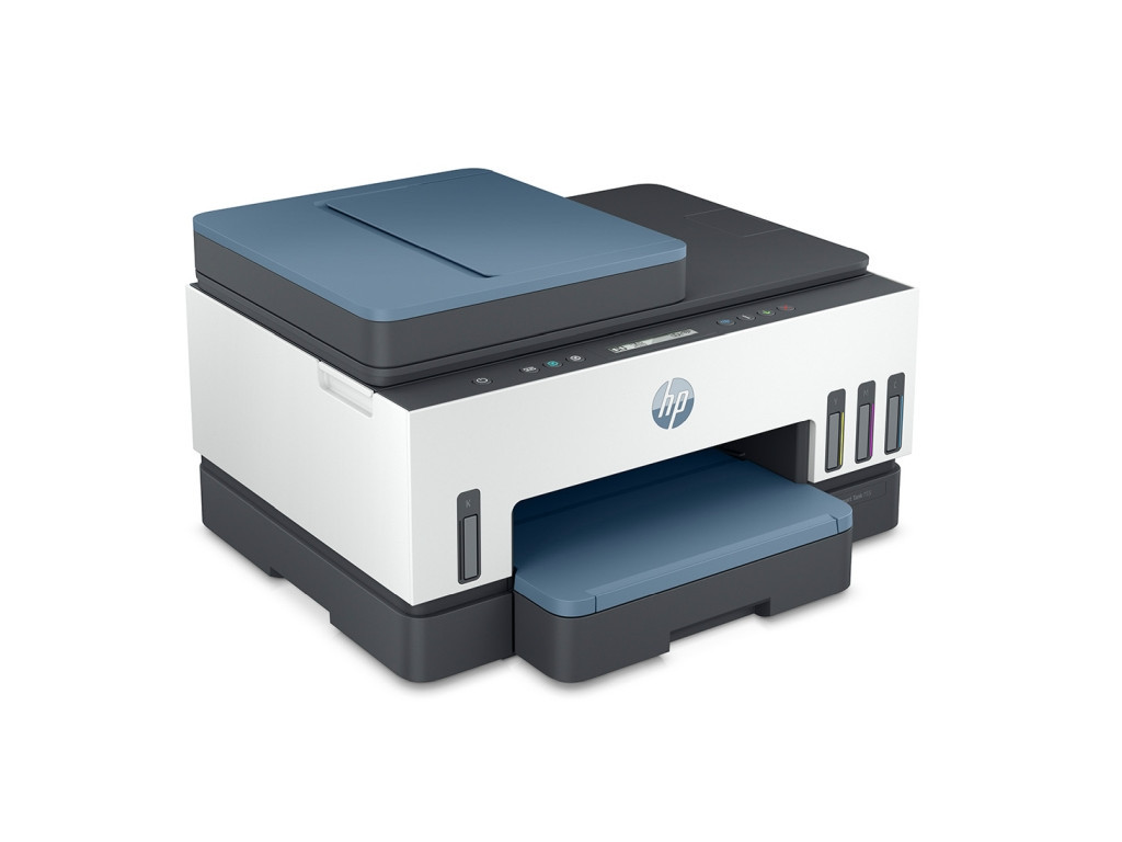 Мастилоструйно многофункционално устройство HP Smart Tank 755 AiO Printer 8129_1.jpg