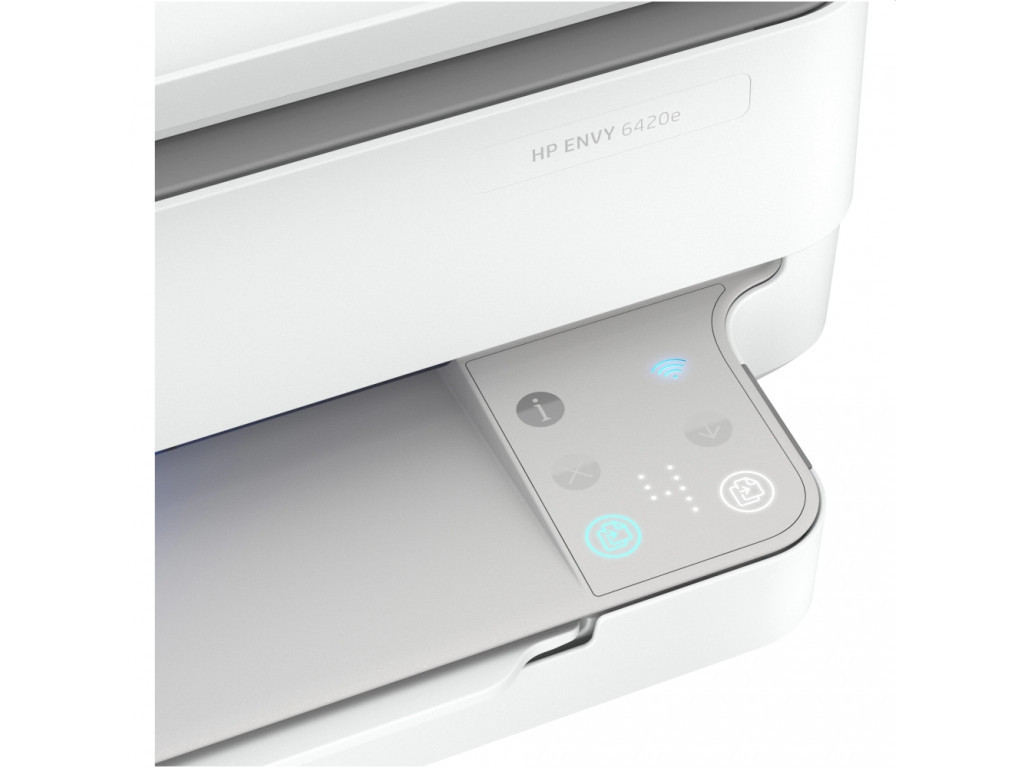 Мастилоструйно многофункционално устройство HP Envy Pro 6420e AiO Printer 8133_1.jpg