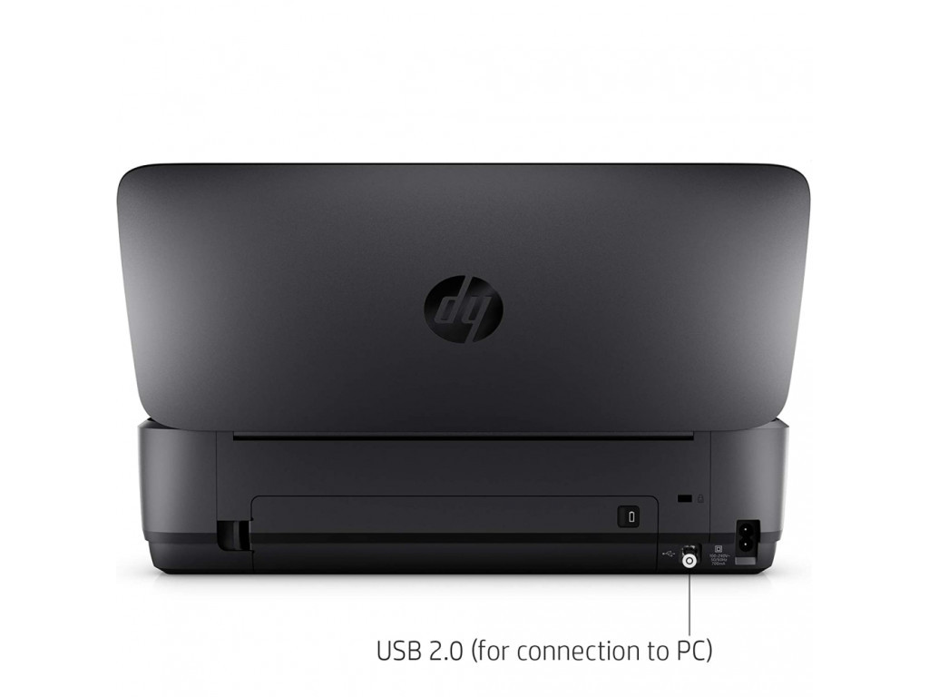 Мастилоструйно многофункционално устройство HP OfficeJet 250 Mobile AiO Printer 8134_10.jpg