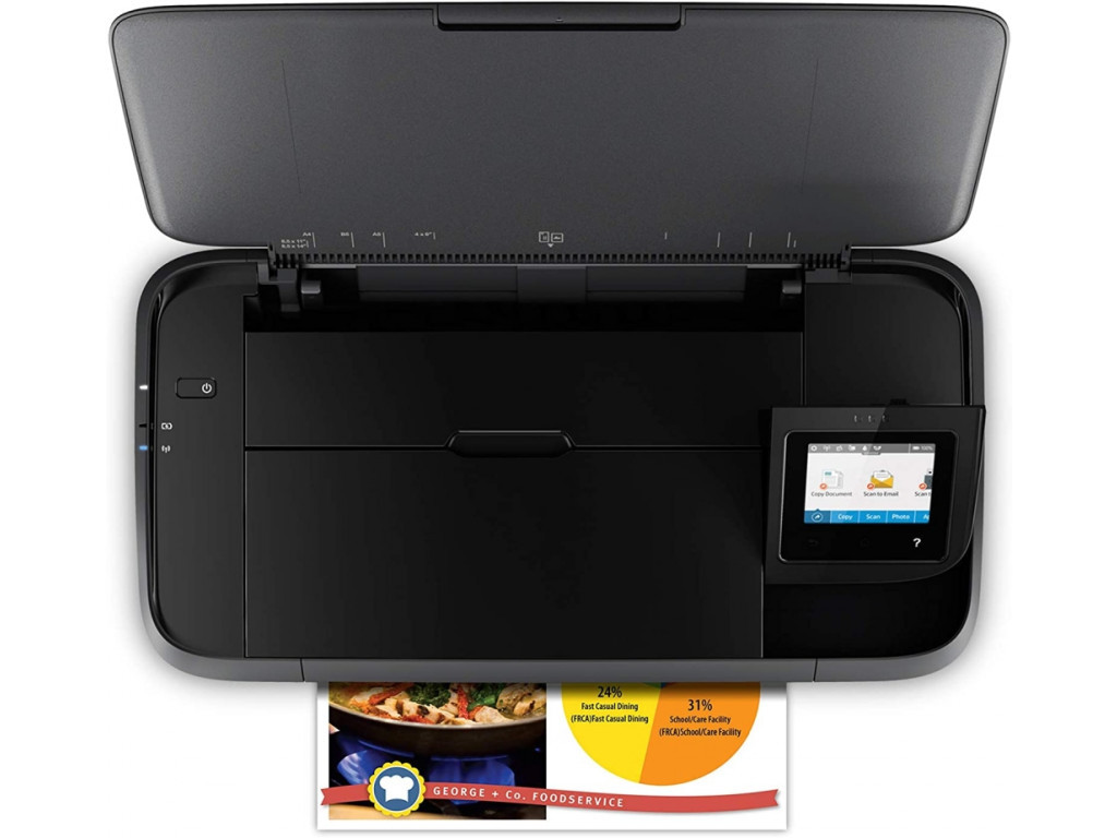 Мастилоструйно многофункционално устройство HP OfficeJet 250 Mobile AiO Printer 8134_11.jpg