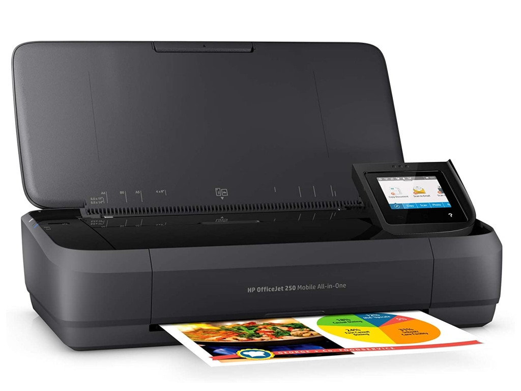 Мастилоструйно многофункционално устройство HP OfficeJet 250 Mobile AiO Printer 8134_12.jpg