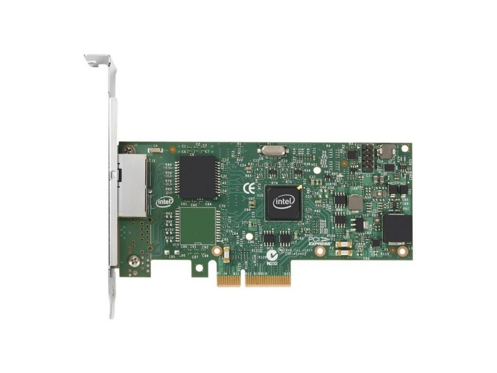 Мрежова карта Intel Ethernet Server Adapter I350-T2V2 - 5 pcs 10770.jpg