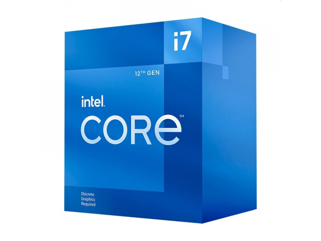 Процесор Intel CPU Desktop Core i7-12700F (2.1GHz 19307.jpg