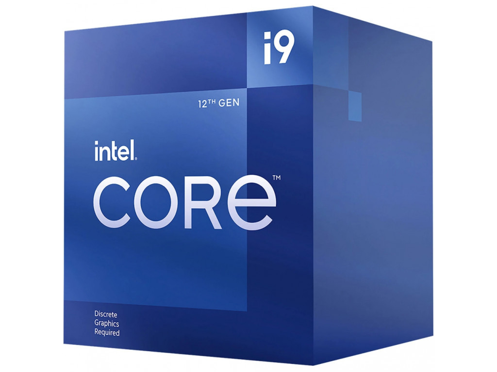 Процесор Intel CPU Desktop Core i9-12900F (2.4GHz 19317.jpg