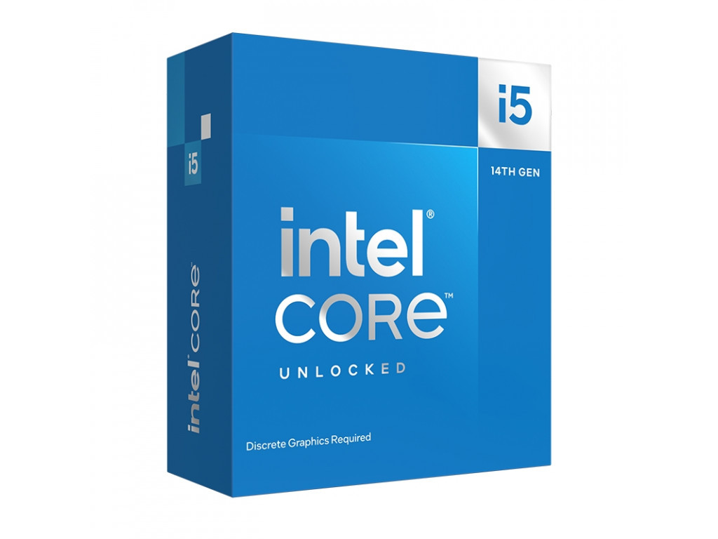 Процесор Intel Core i5-14600KF 14C/20T (eC 2.6GHz / pC 3.5GHz / 5.3GHz Boost 26446.jpg