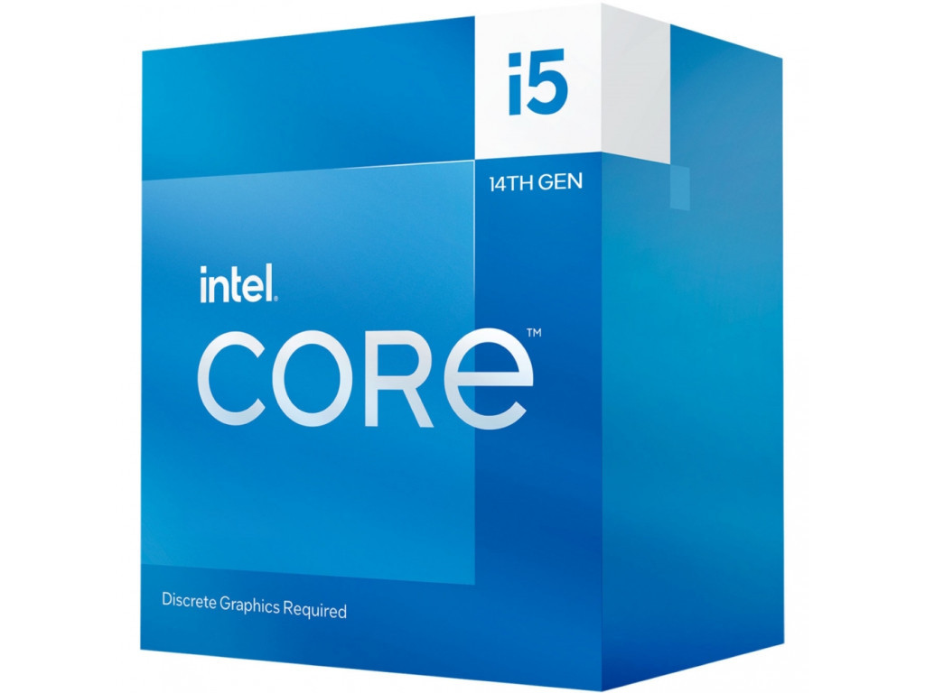 Процесор Intel Core i5-14400 10C/16T (eC 1.8GHz / pC 2.5GHz / 4.7GHz Boost 26453.jpg