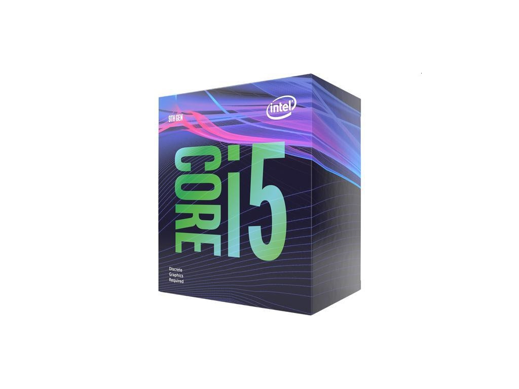 Процесор Intel CPU Desktop Core i5-9500F (3.0GHz 5602_3.jpg