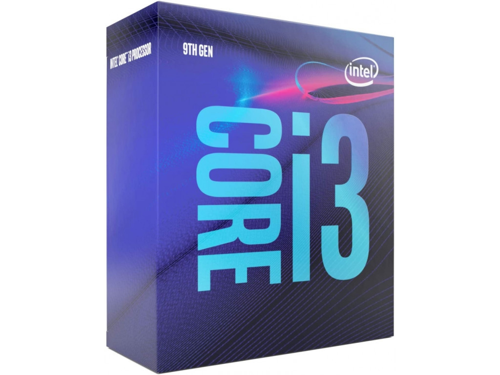 Процесор Intel CPU Desktop Core i3-9300 (3.7GHz 5625.jpg