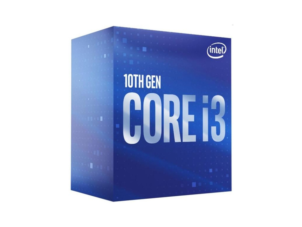 Процесор Intel CPU Desktop Core i3-10100F (3.6GHz 5630_7.jpg