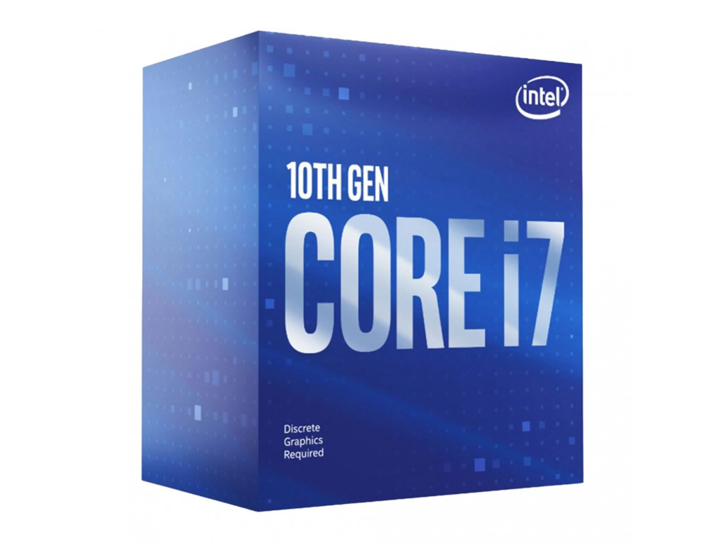 Процесор Intel CPU Desktop Core i7-10700 (2.9GHz 5636.jpg