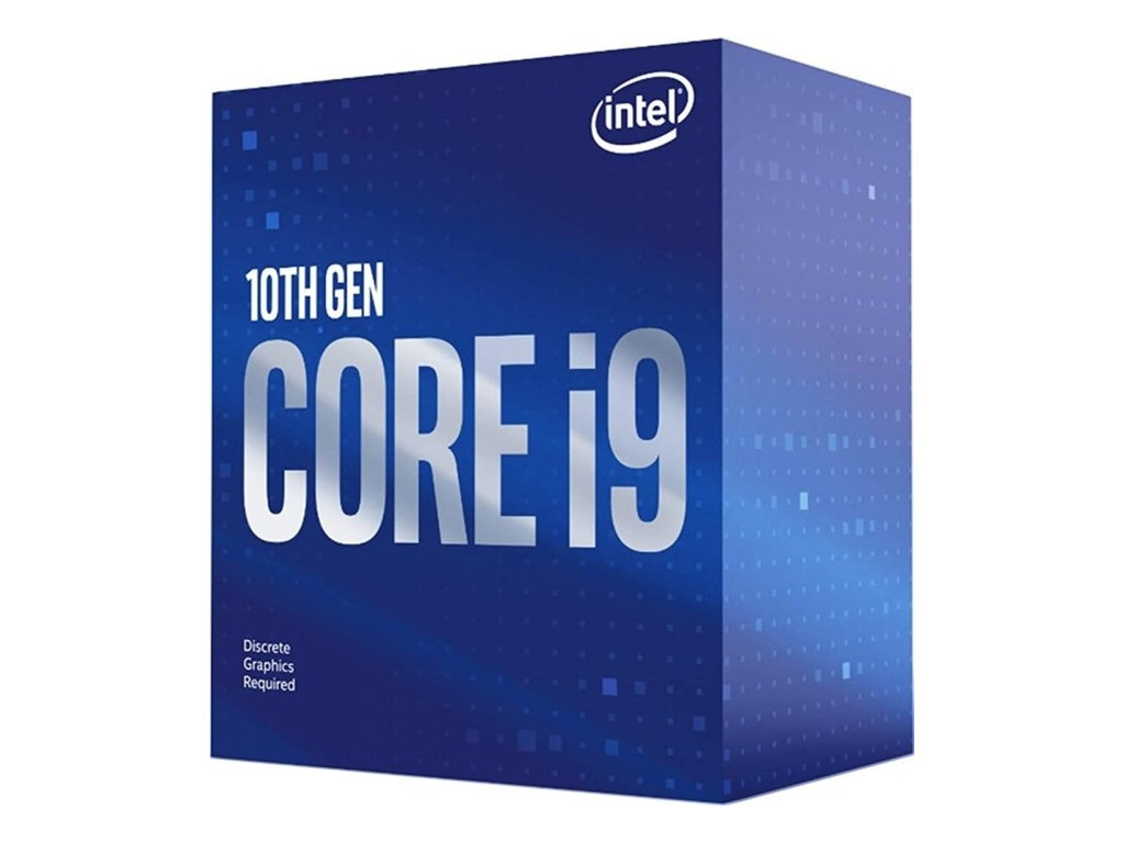 Процесор Intel CPU Desktop Core i9-10900 (2.8GHz 5640.jpg